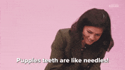 Zendaya GIF by BuzzFeed