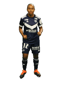 Football Soccer Sticker by FC Girondins de Bordeaux