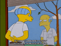 season 8 episode 21 GIF