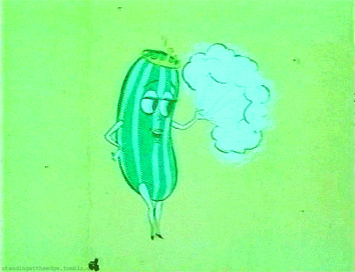pickle GIF