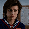 netflix scoop troop GIF by Stranger Things