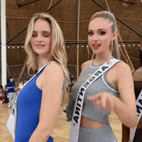 Inna Moll GIF