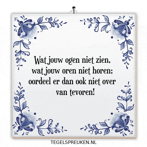 Humor Rust GIF by Tegelspreuken.nl