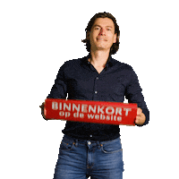 Vindmakelaardij vind vindmakelaardij vindnoa vinddick Sticker