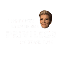 late night Sticker by Amazon Studios