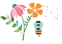 Excited Summer Sticker by Riley Blake Designs