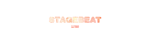 Production Sticker by Stagebeat