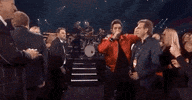 country music cma awards GIF by The 52nd Annual CMA Awards