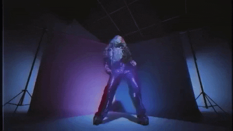 music video love GIF by Downtown Records