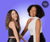 Like GIF by Salon Line