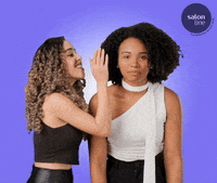 Amigas GIF by Salon Line