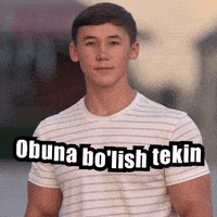 Uzbek GIF