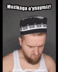 Uzbek GIF