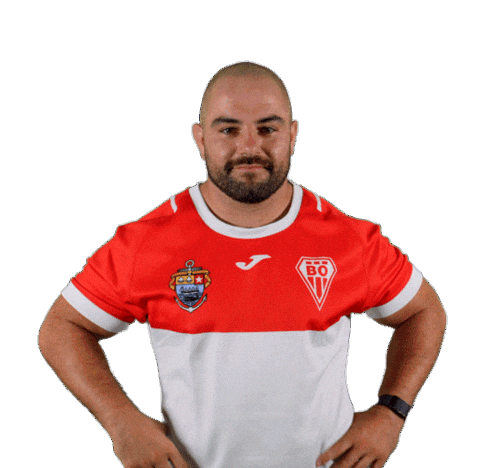 Pro D2 Rugby Sticker by Biarritz Olympique Pays Basque