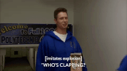 comedy central anders holmvik GIF by Workaholics