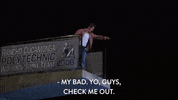 comedy central season 3 episode 10 GIF by Workaholics