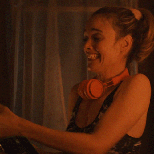 Happy Party GIF by #FestivalVarilux