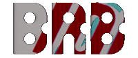 Art Glitch Sticker