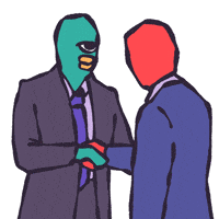 Business Yes GIF