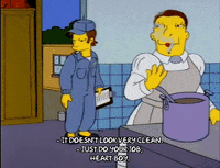 wondering season 4 GIF