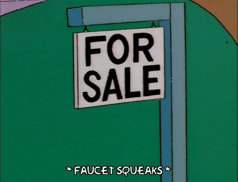 season 8 episode 21 GIF