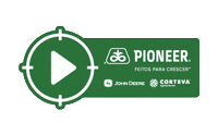 Aef Sticker by Pioneer Sementes
