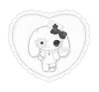 Art Animation Sticker