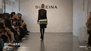 Fashion Week Models GIF by NYFW: The Shows
