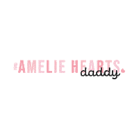 Amelie Sticker