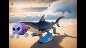 Brainrot GIF by Raena AI