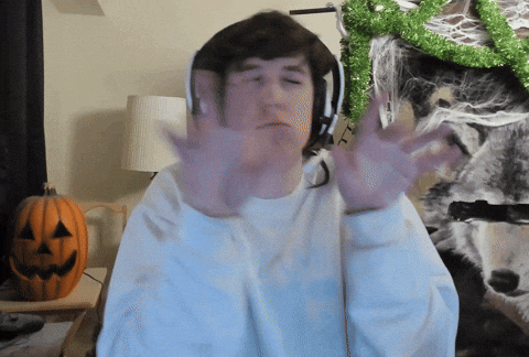 Play Playing GIF