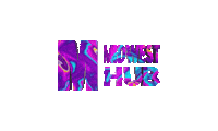 Sticker by The Midwest Hub TV