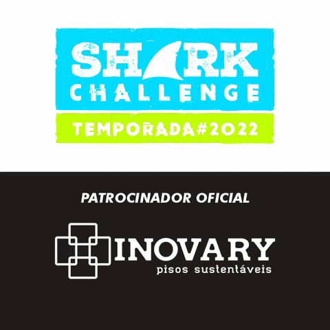 Shark Sharkchallenge GIF by Inovary Pisos
