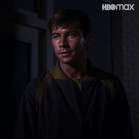 Well Done Excellent Job GIF by HBO Max