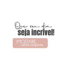 Dia Sticker by Modare Ultraconforto
