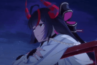 Dragon Gacha GIF
