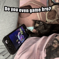 Silly Lilly GIF