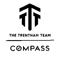 Compass Thetrenthamteam Sticker by BrandonTrentham