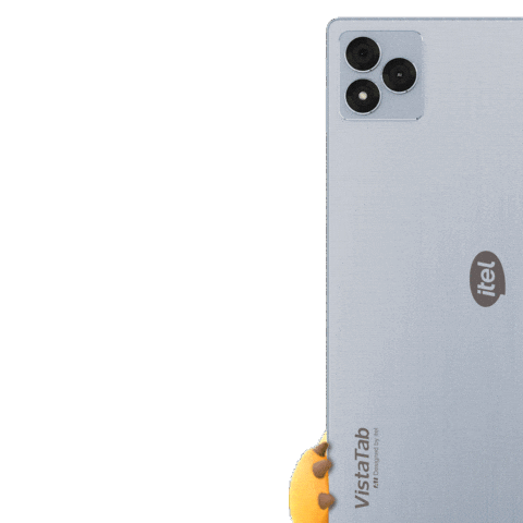 Nailong Sticker by itel indonesia