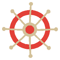 Boat Sailing Sticker by Puerto Banús Oficial