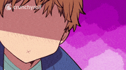 Episode 6 Girlfriend GIF by Crunchyroll