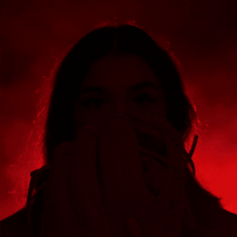 Makayla Garcia GIF by Texas Tech Softball