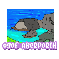 Ceredigion Sticker