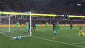 Lets Go Yes GIF by Major League Soccer