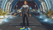 Angry Emote GIF by Star Citizen