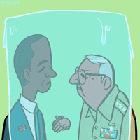 Animation Domination Fox GIF by gifnews