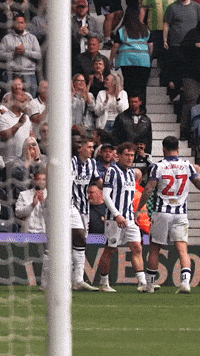 West Brom Styles GIF by West Bromwich Albion