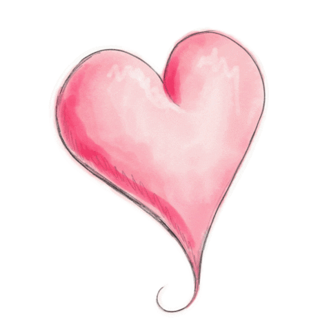 Stickers Love Sticker by Share It Again