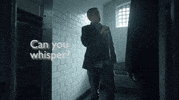 shouting bbc GIF by Sherlock