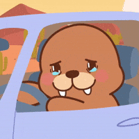 Sad Bad Day GIF by FROSTYS